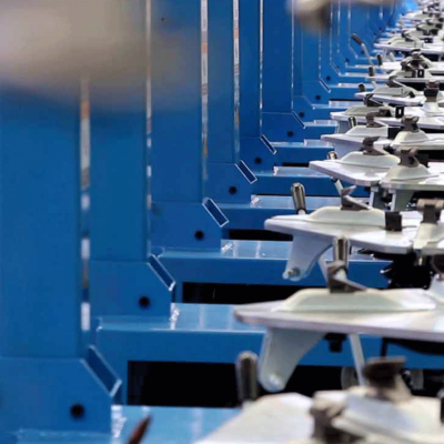 株式会社長江産業