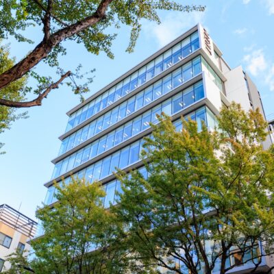 株式会社長江産業